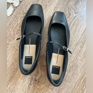 Dolce vita Reyes flat size 9.5